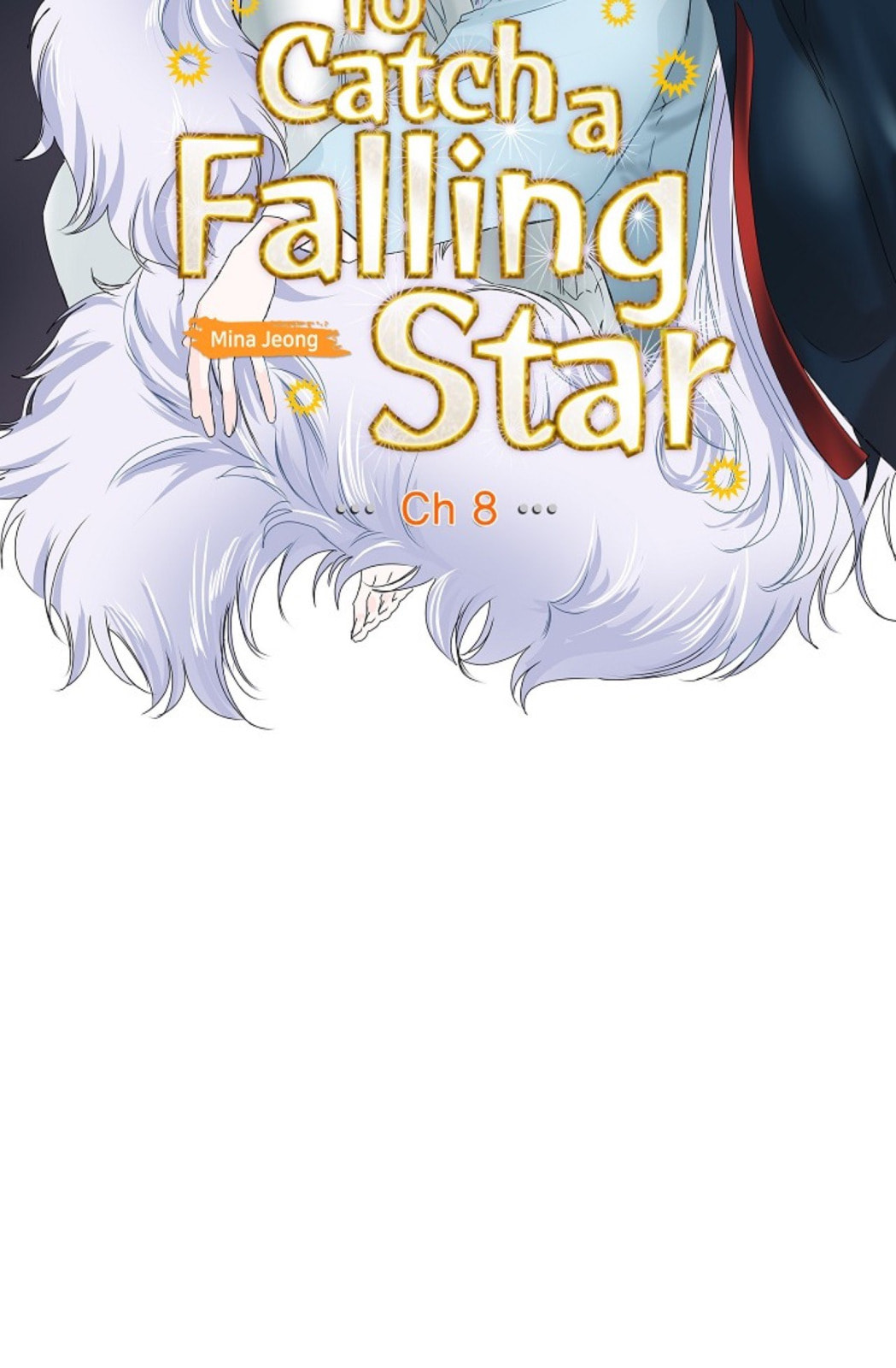 To Catch a Falling Star Chapter 8 page 11 - 
