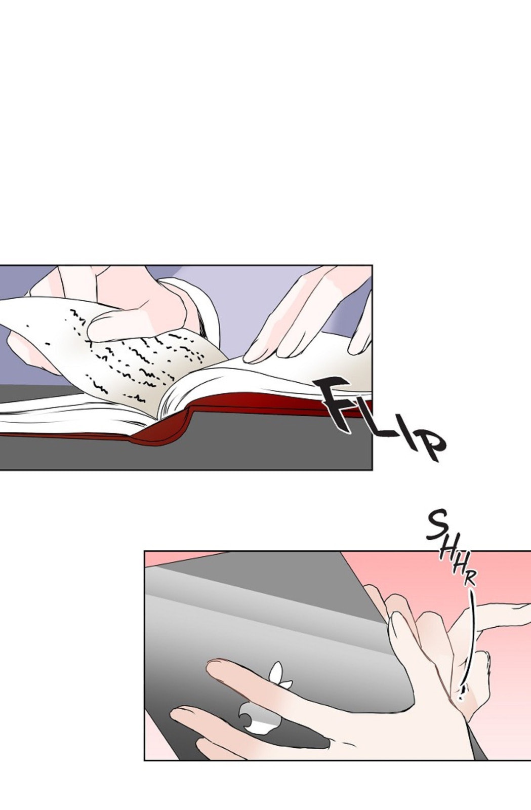 To Catch a Falling Star Chapter 8 page 12 - 