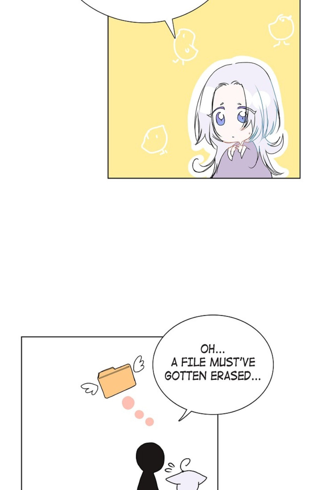 To Catch a Falling Star Chapter 8 page 20 - 