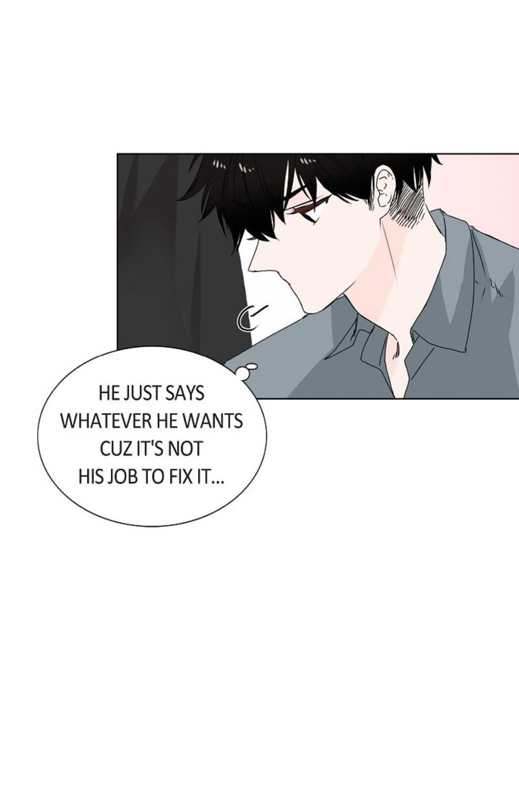 To Catch a Falling Star Chapter 8 page 22 - 