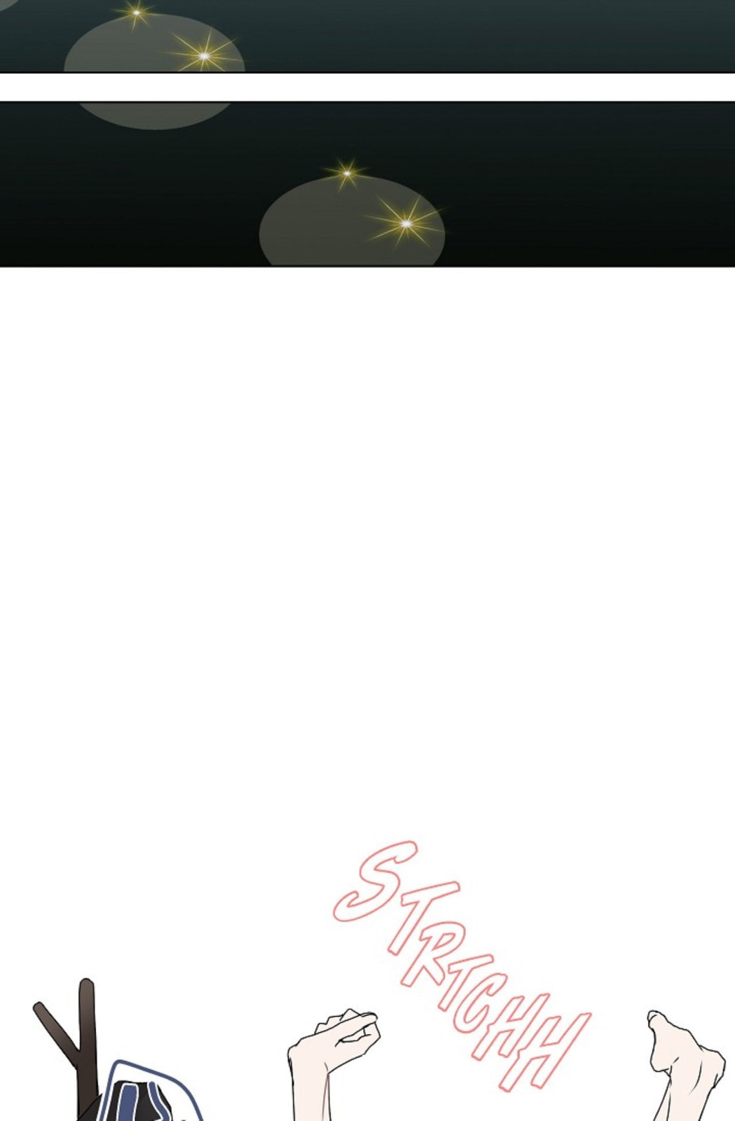 To Catch a Falling Star Chapter 8 page 24 - 