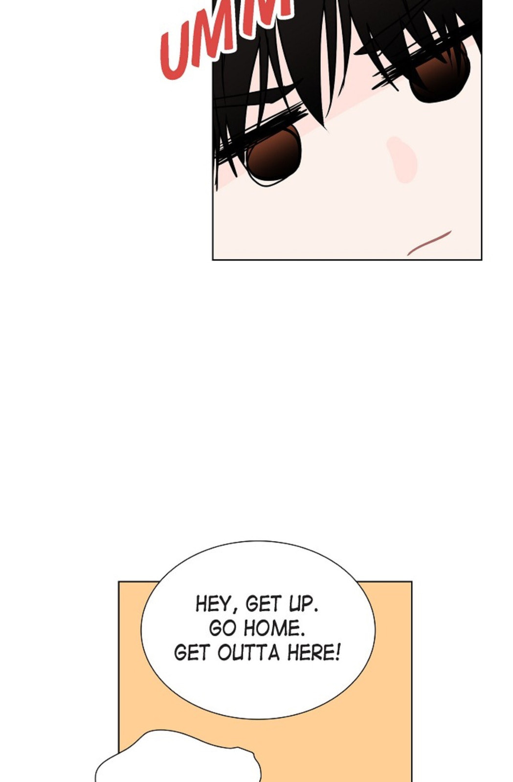 To Catch a Falling Star Chapter 8 page 29 - 