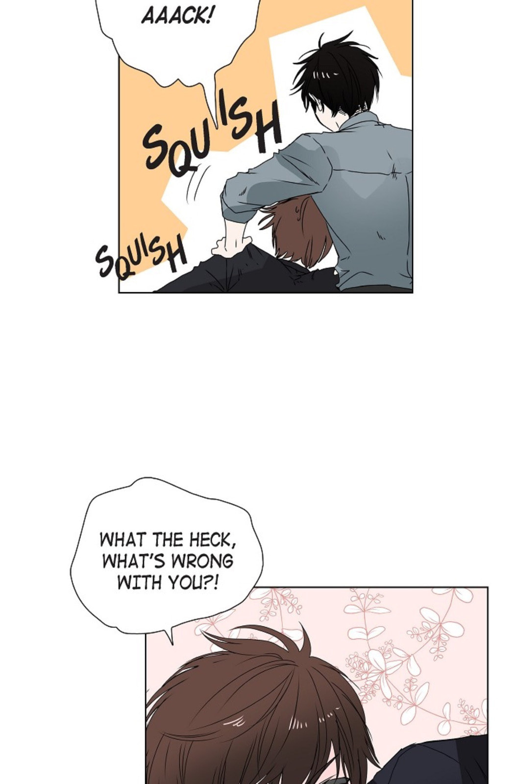 To Catch a Falling Star Chapter 8 page 30 - 
