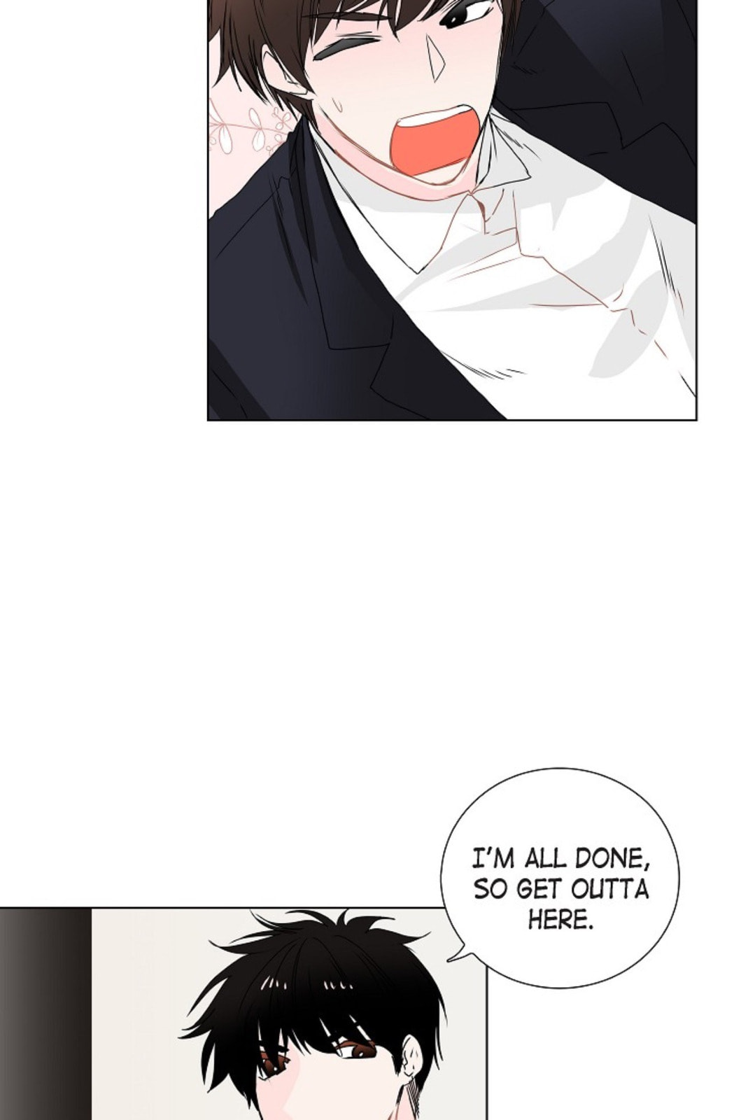 To Catch a Falling Star Chapter 8 page 31 - 