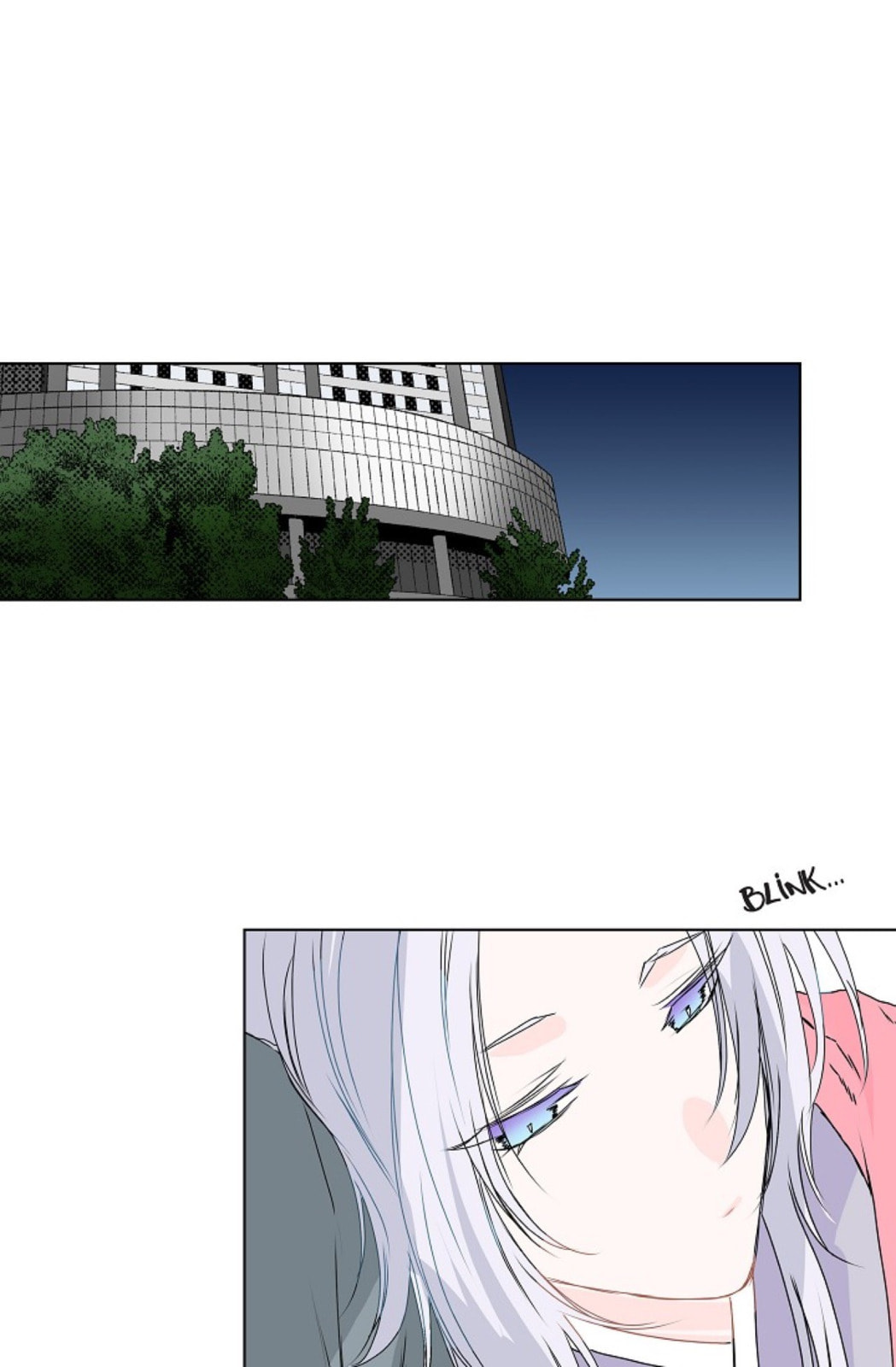 To Catch a Falling Star Chapter 8 page 33 - 