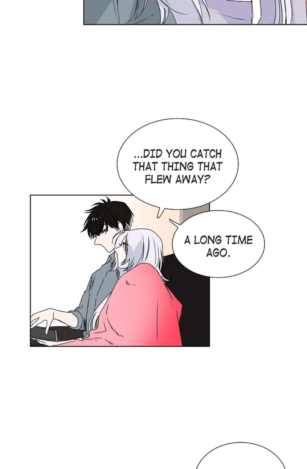 To Catch a Falling Star Chapter 8 page 34 - 