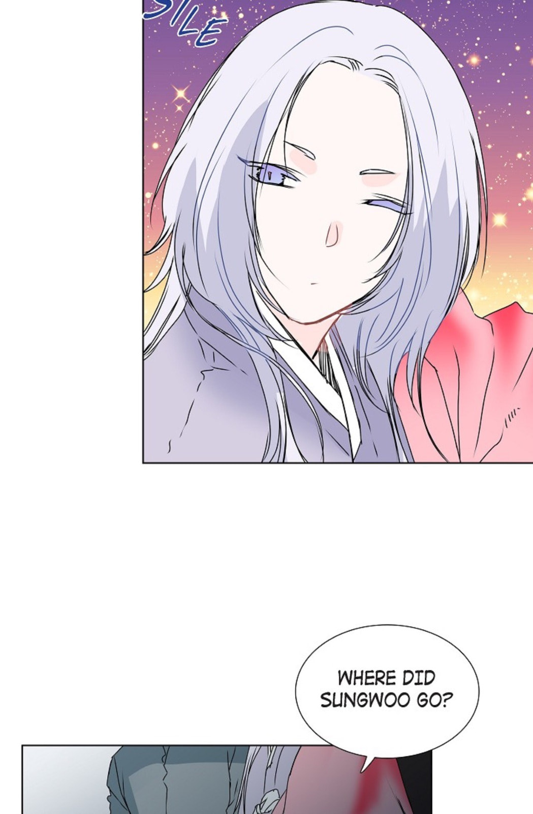 To Catch a Falling Star Chapter 8 page 36 - 