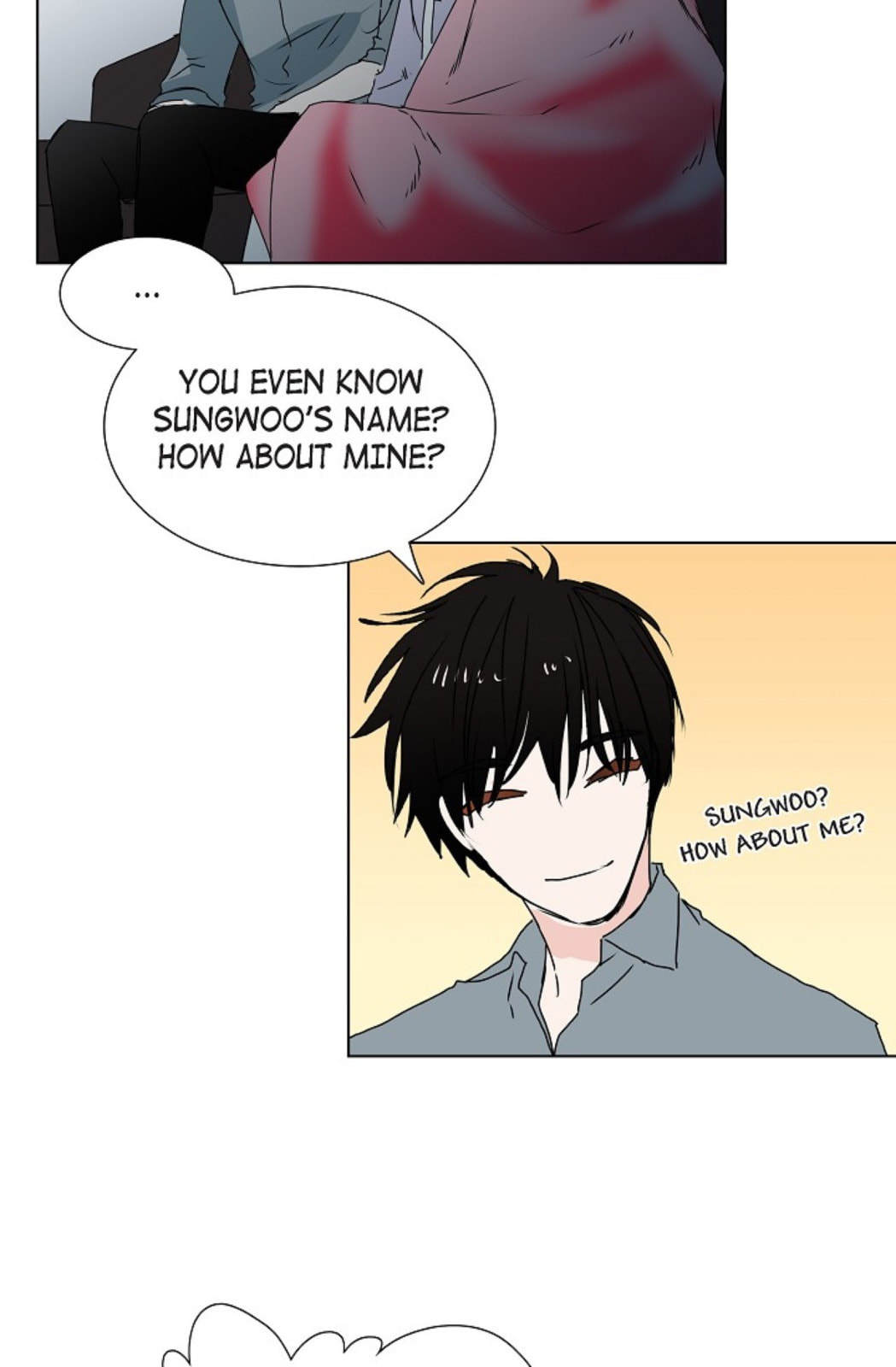 To Catch a Falling Star Chapter 8 page 37 - 