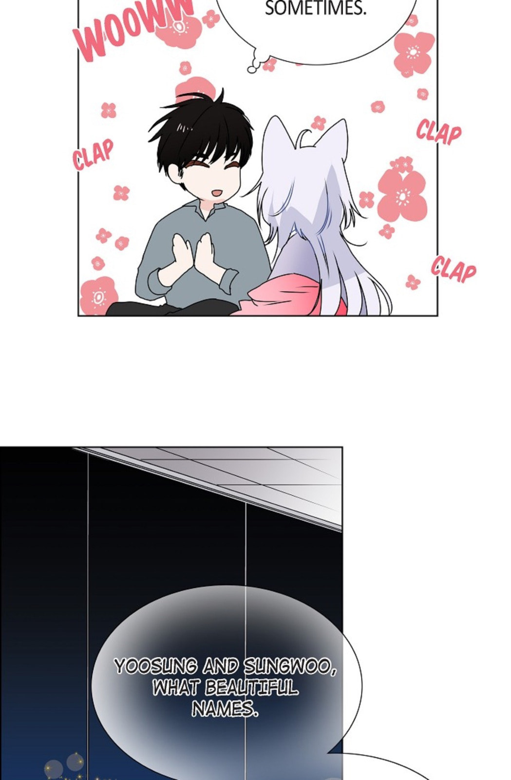 To Catch a Falling Star Chapter 8 page 39 - 