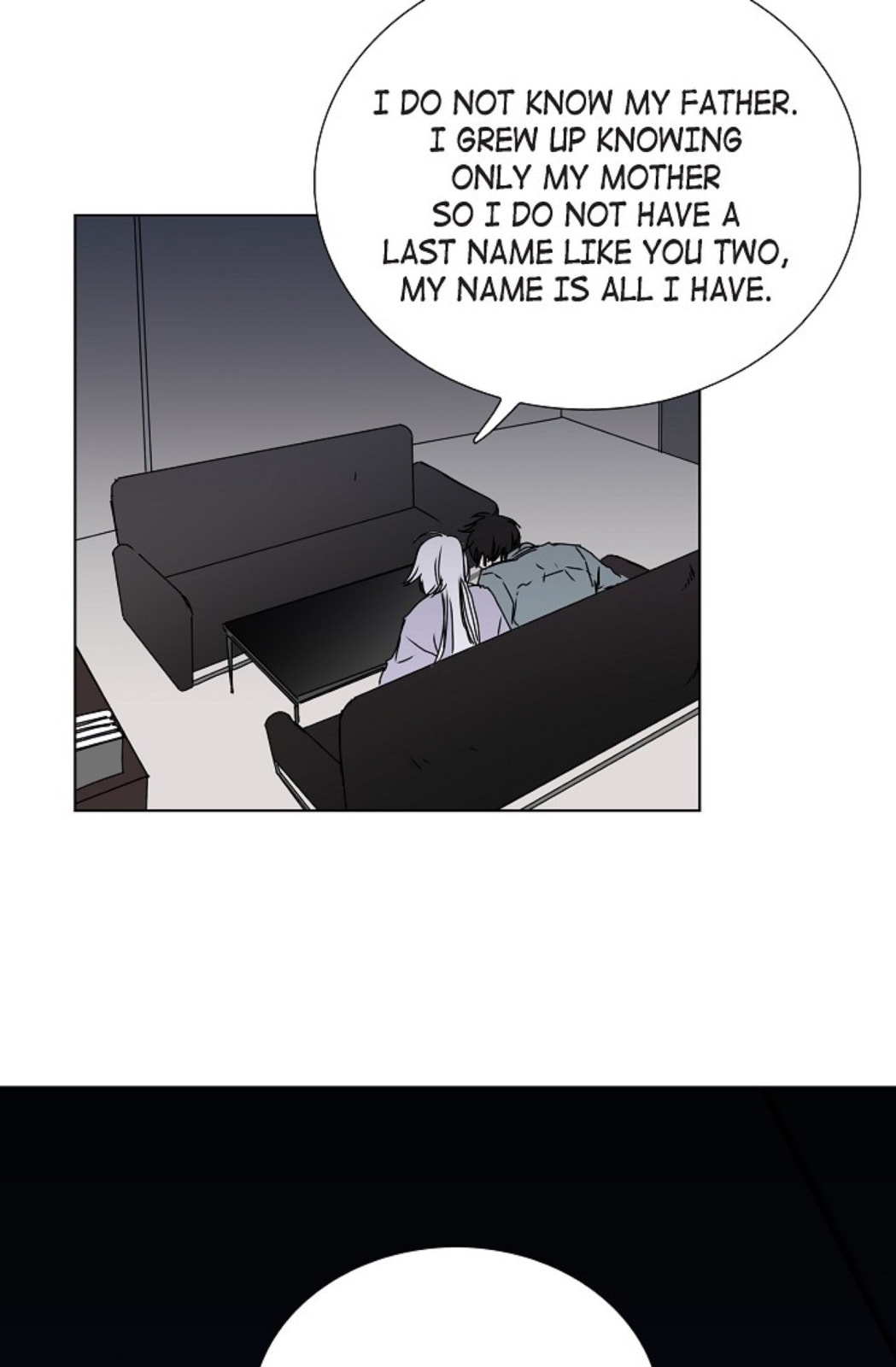 To Catch a Falling Star Chapter 8 page 43 - 