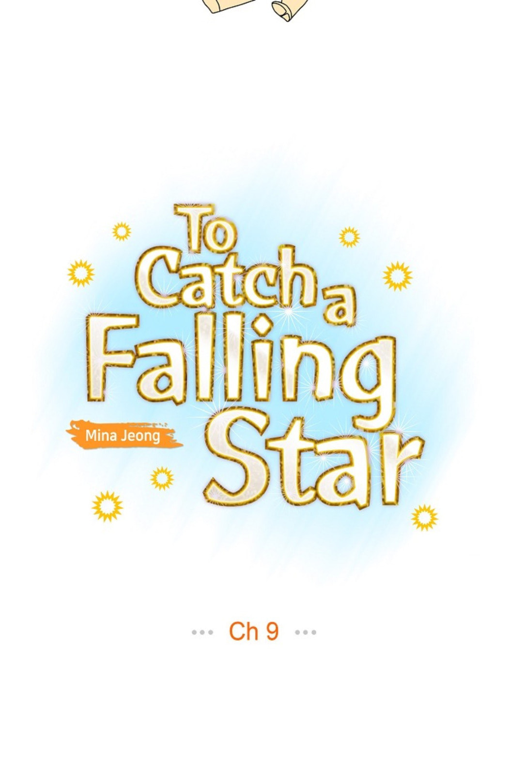 To Catch a Falling Star Chapter 9 page 11 - 