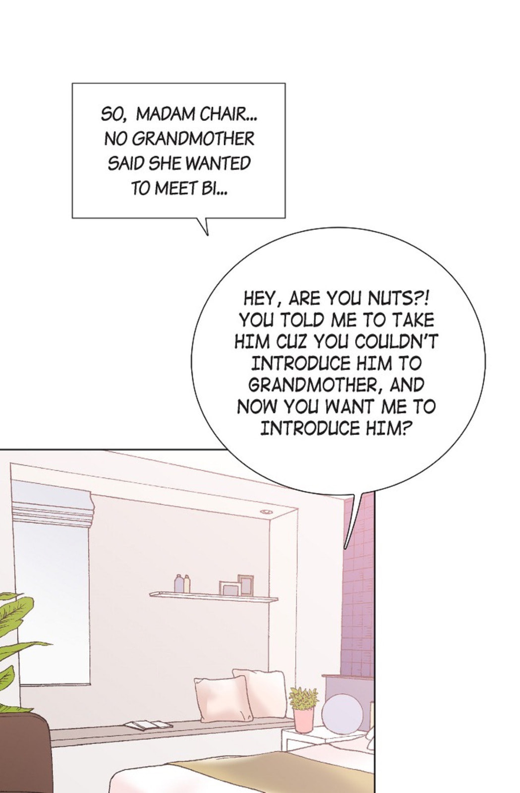 To Catch a Falling Star Chapter 9 page 17 - 