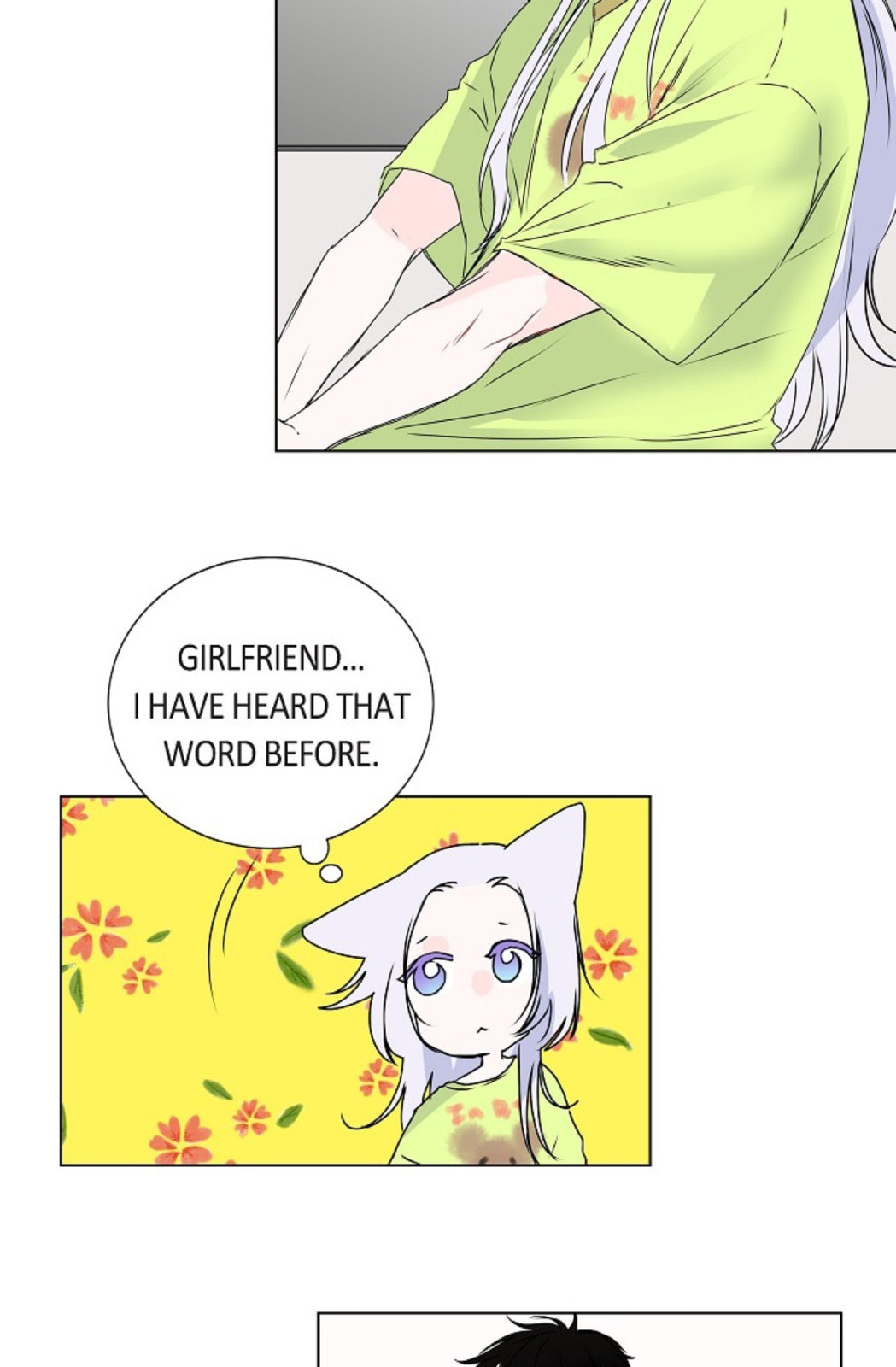 To Catch a Falling Star Chapter 9 page 20 - 