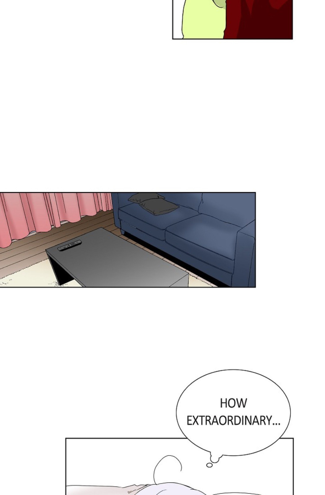 To Catch a Falling Star Chapter 9 page 27 - 