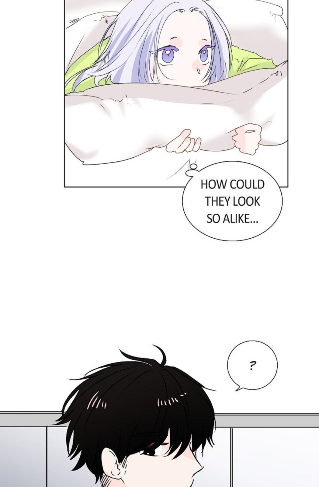 To Catch a Falling Star Chapter 9 page 28 - 