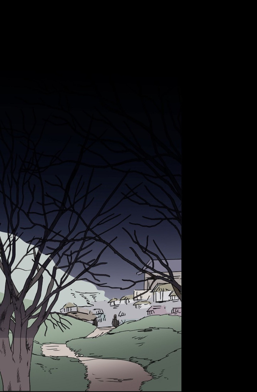 To Catch a Falling Star Chapter 9 page 32 - 
