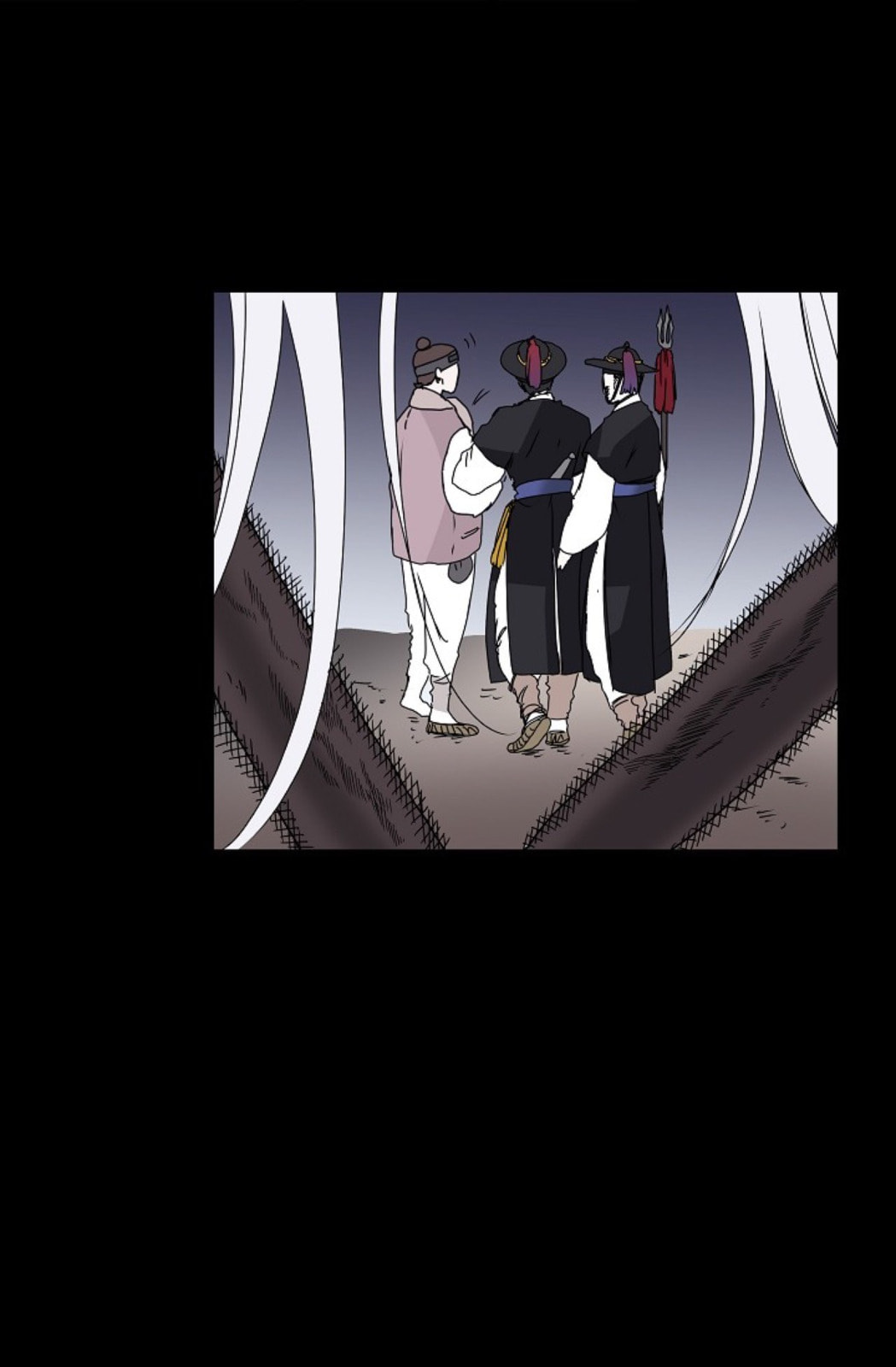 To Catch a Falling Star Chapter 9 page 33 - 