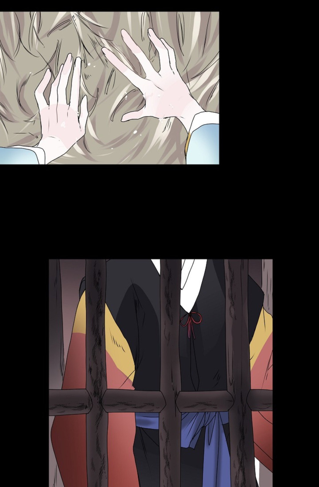 To Catch a Falling Star Chapter 9 page 34 - 