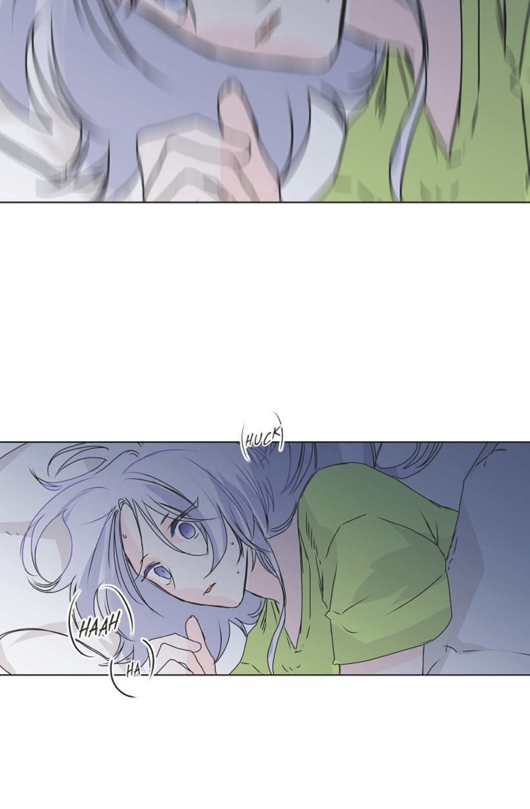 To Catch a Falling Star Chapter 9 page 38 - 