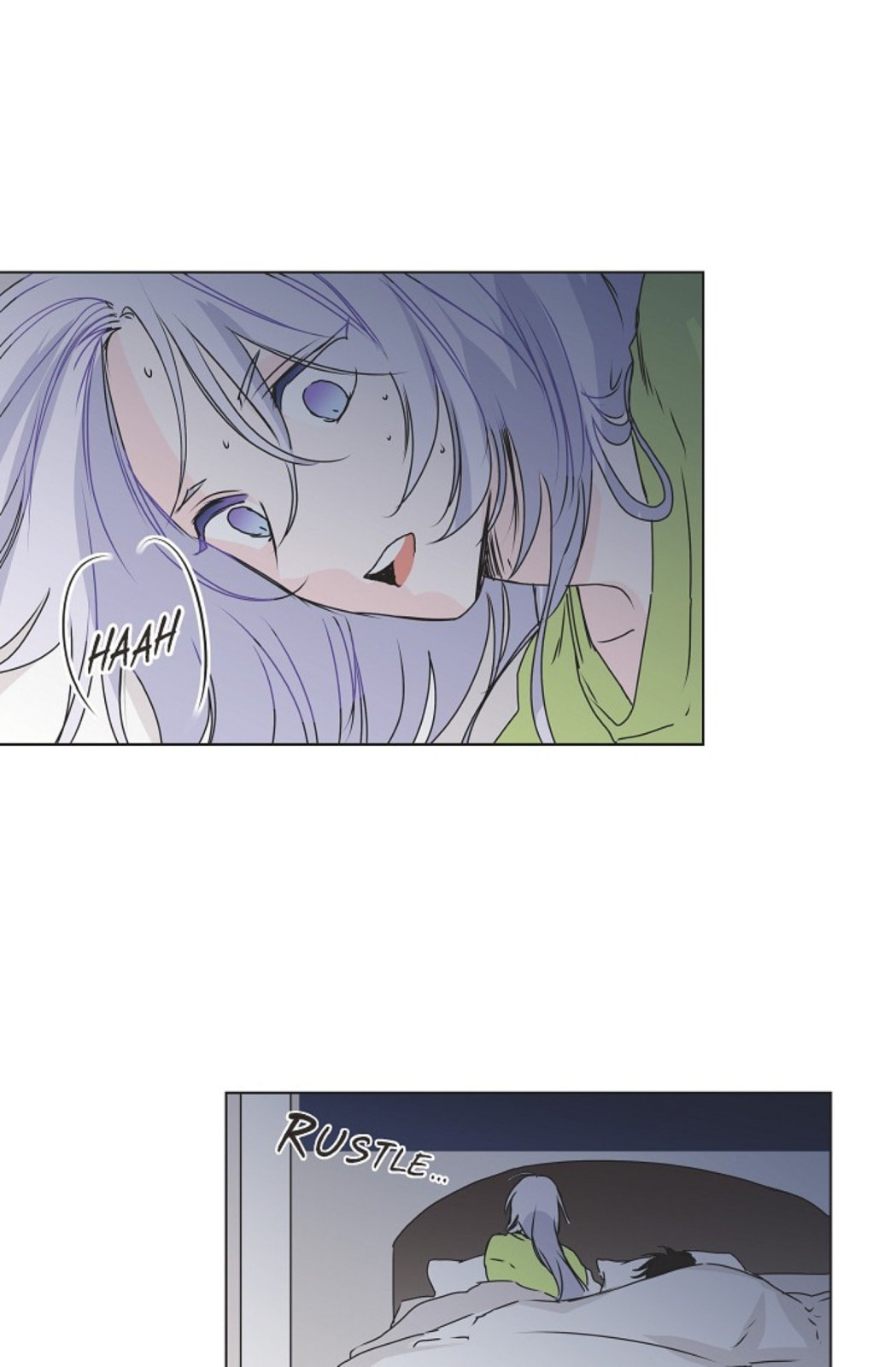 To Catch a Falling Star Chapter 9 page 39 - 