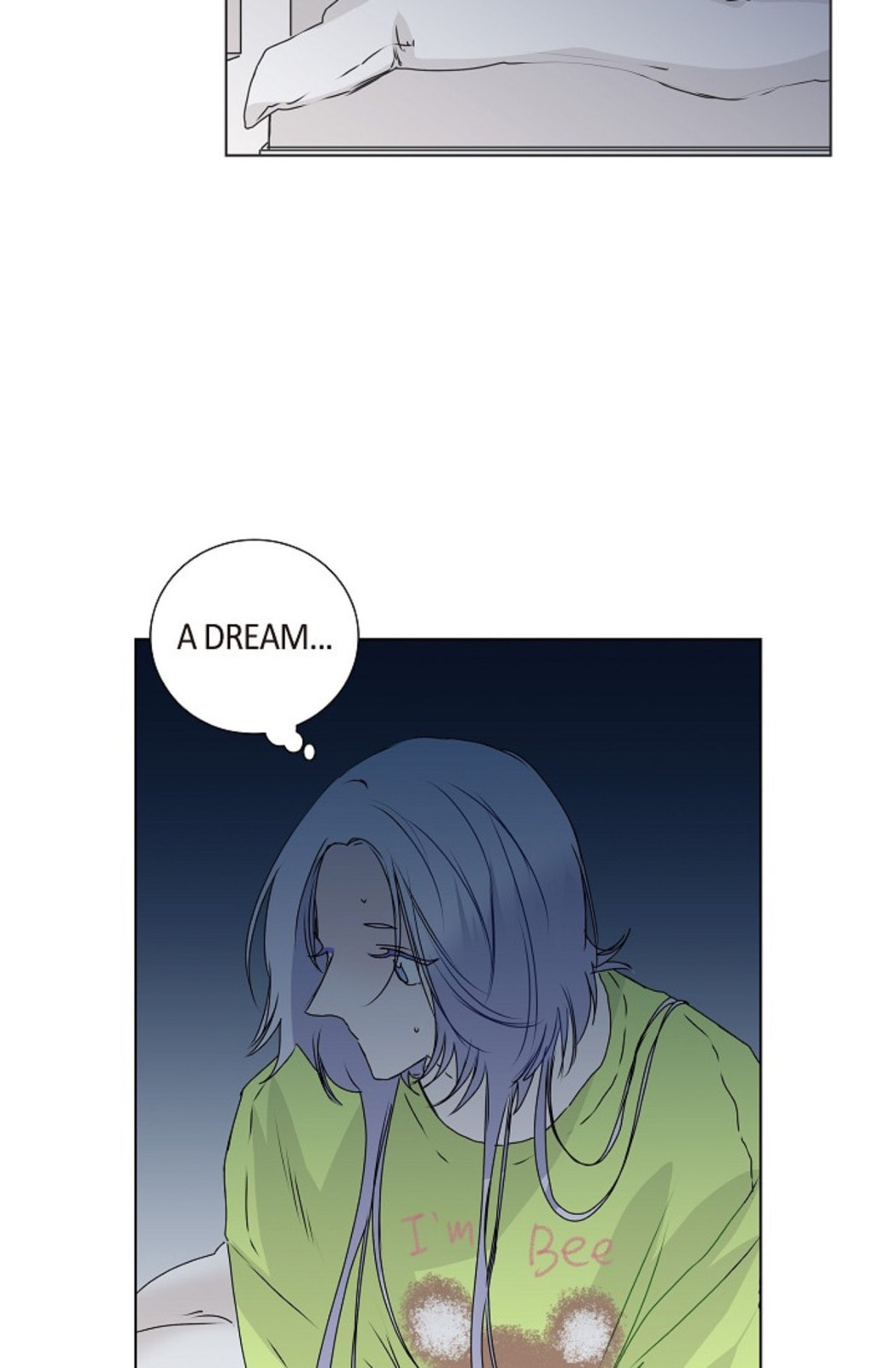 To Catch a Falling Star Chapter 9 page 40 - 