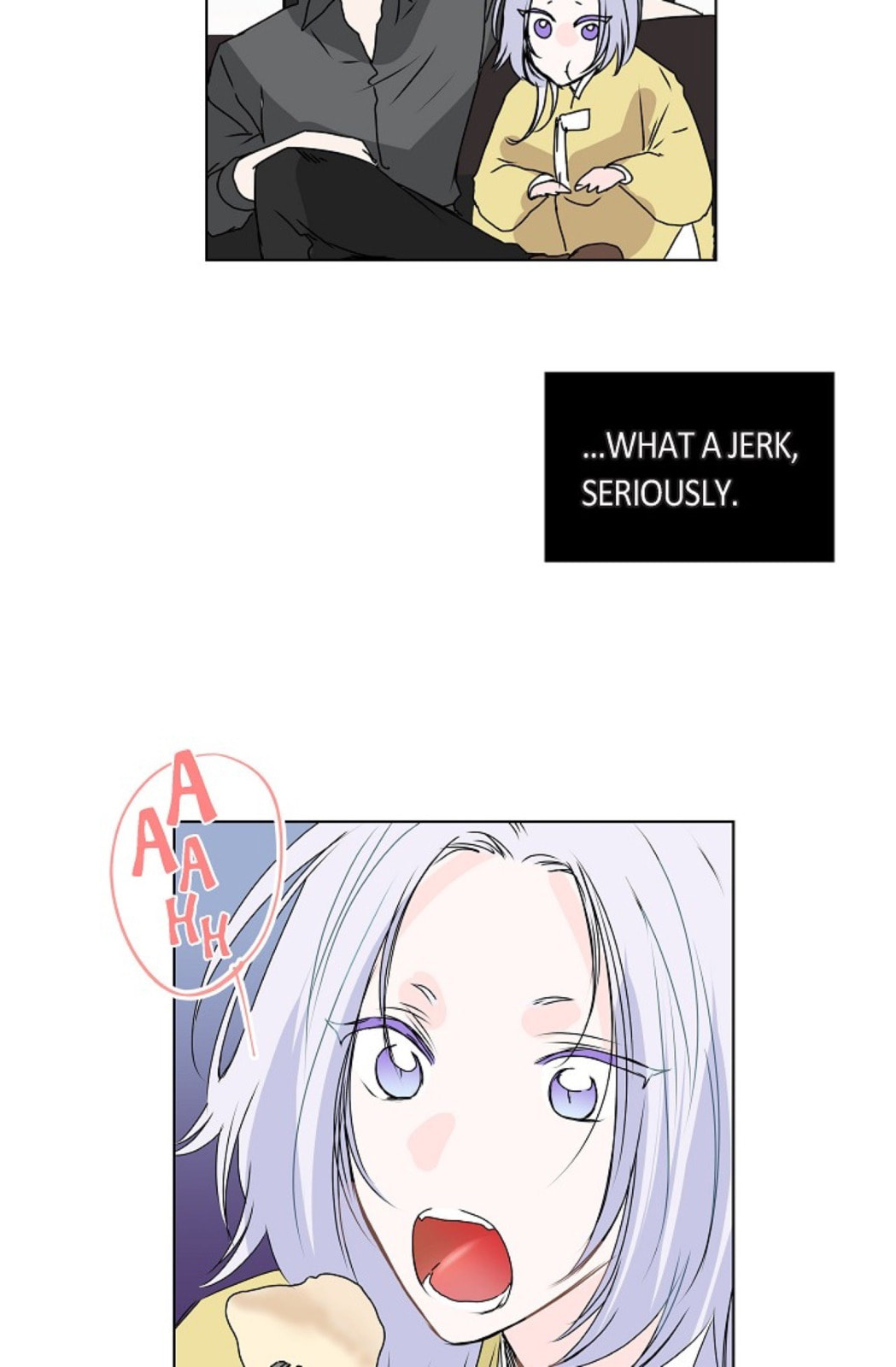 To Catch a Falling Star Chapter 9 page 5 - 