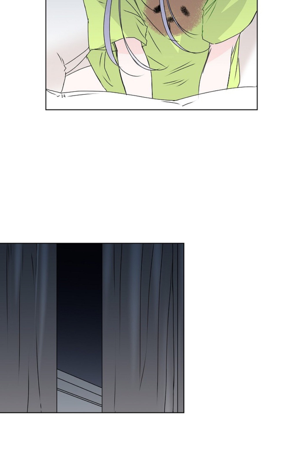 To Catch a Falling Star Chapter 9 page 41 - 