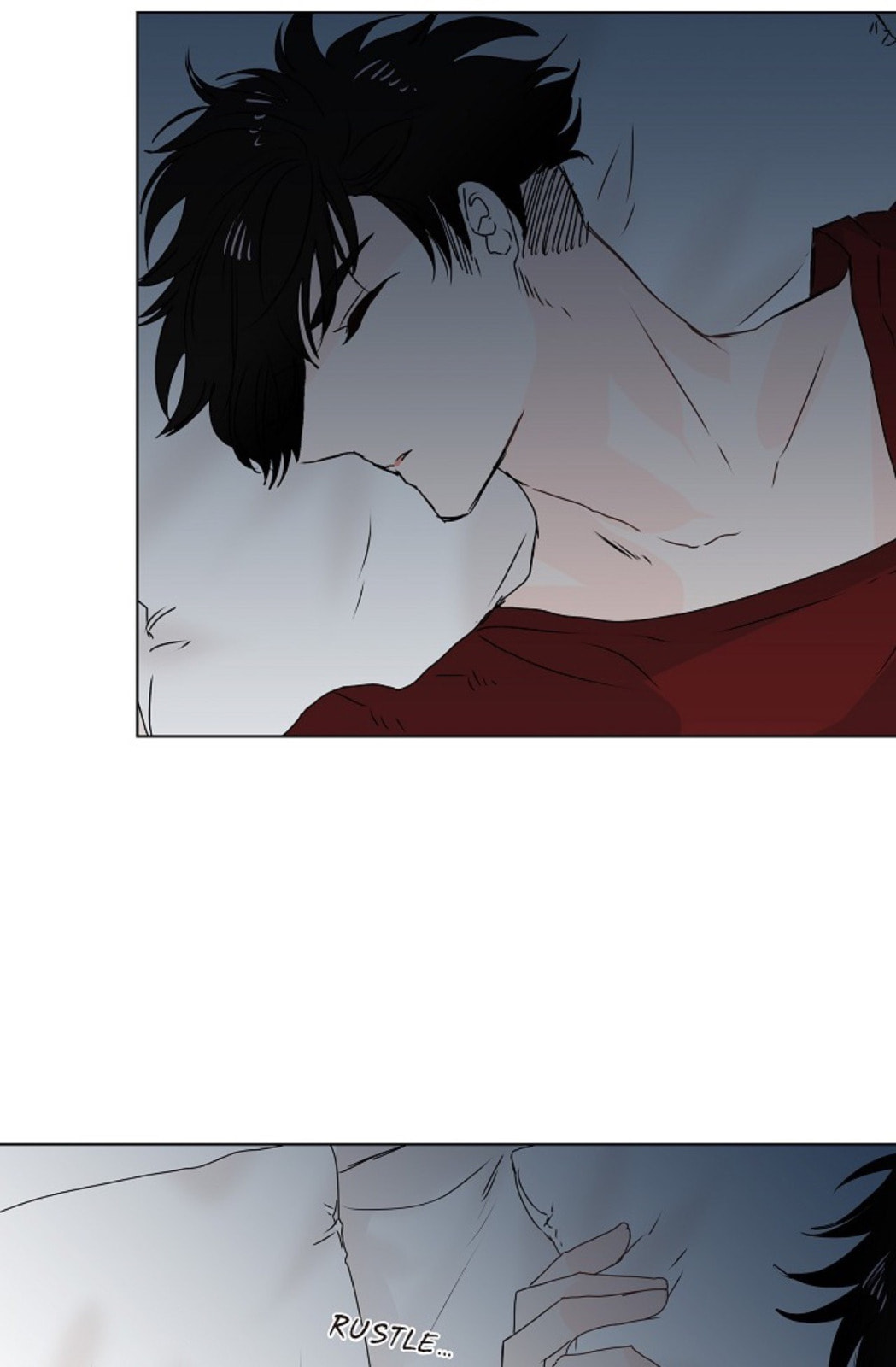 To Catch a Falling Star Chapter 9 page 42 - 