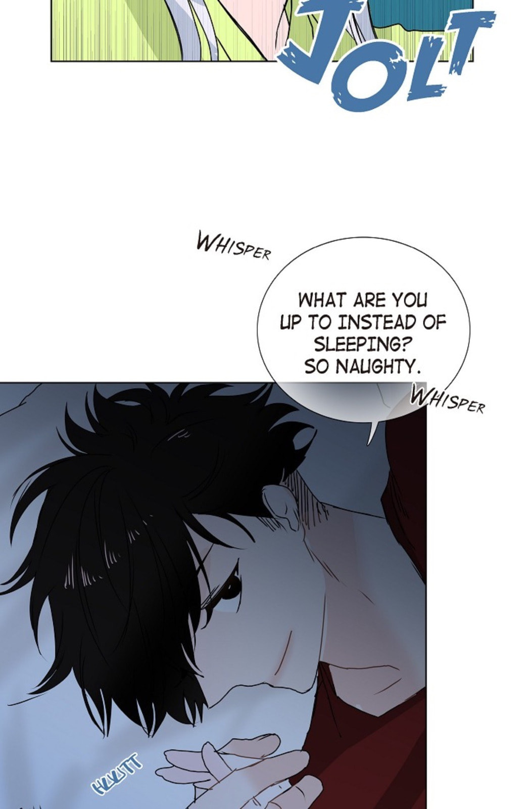 To Catch a Falling Star Chapter 9 page 46 - 
