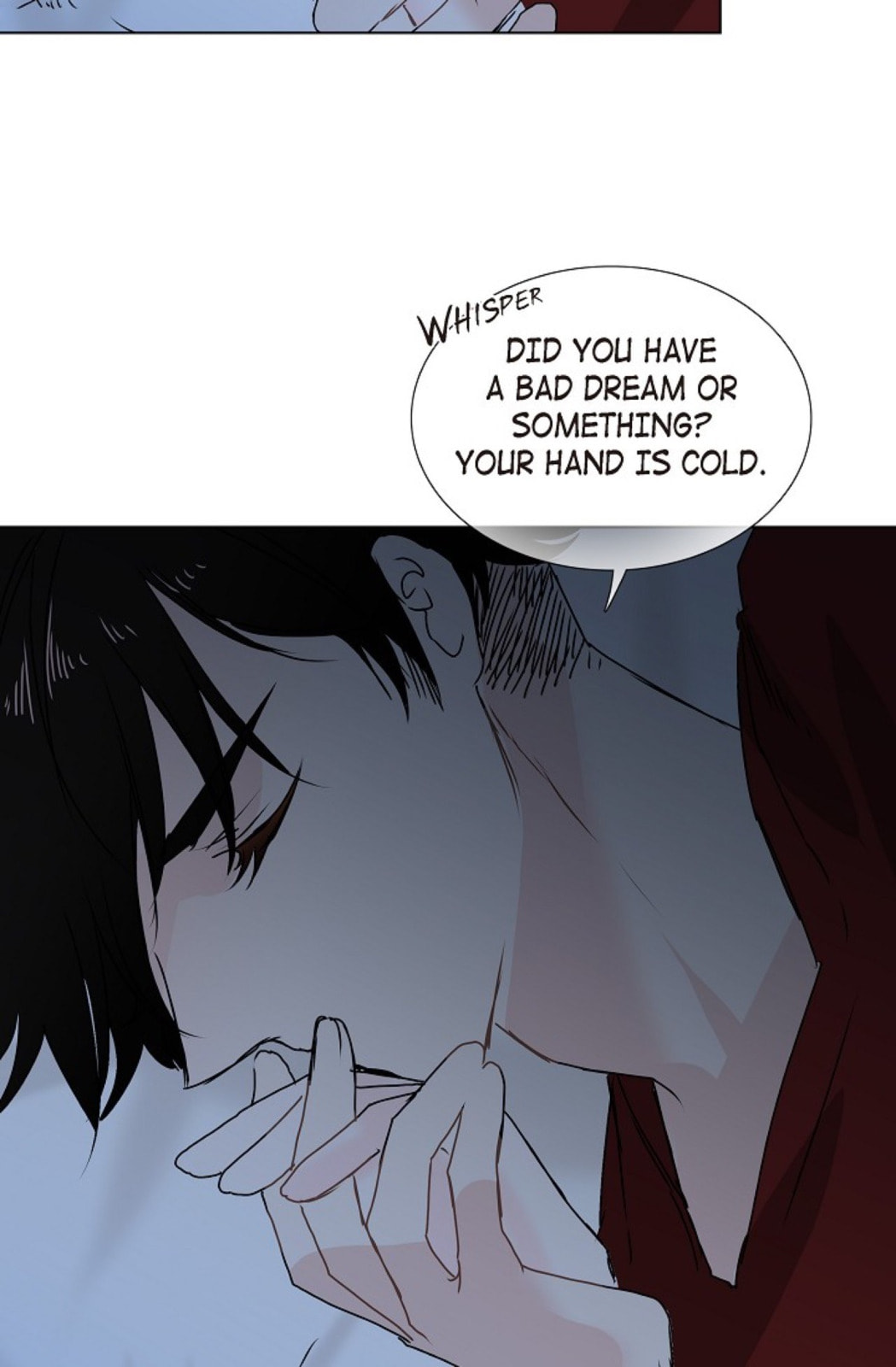 To Catch a Falling Star Chapter 9 page 47 - 