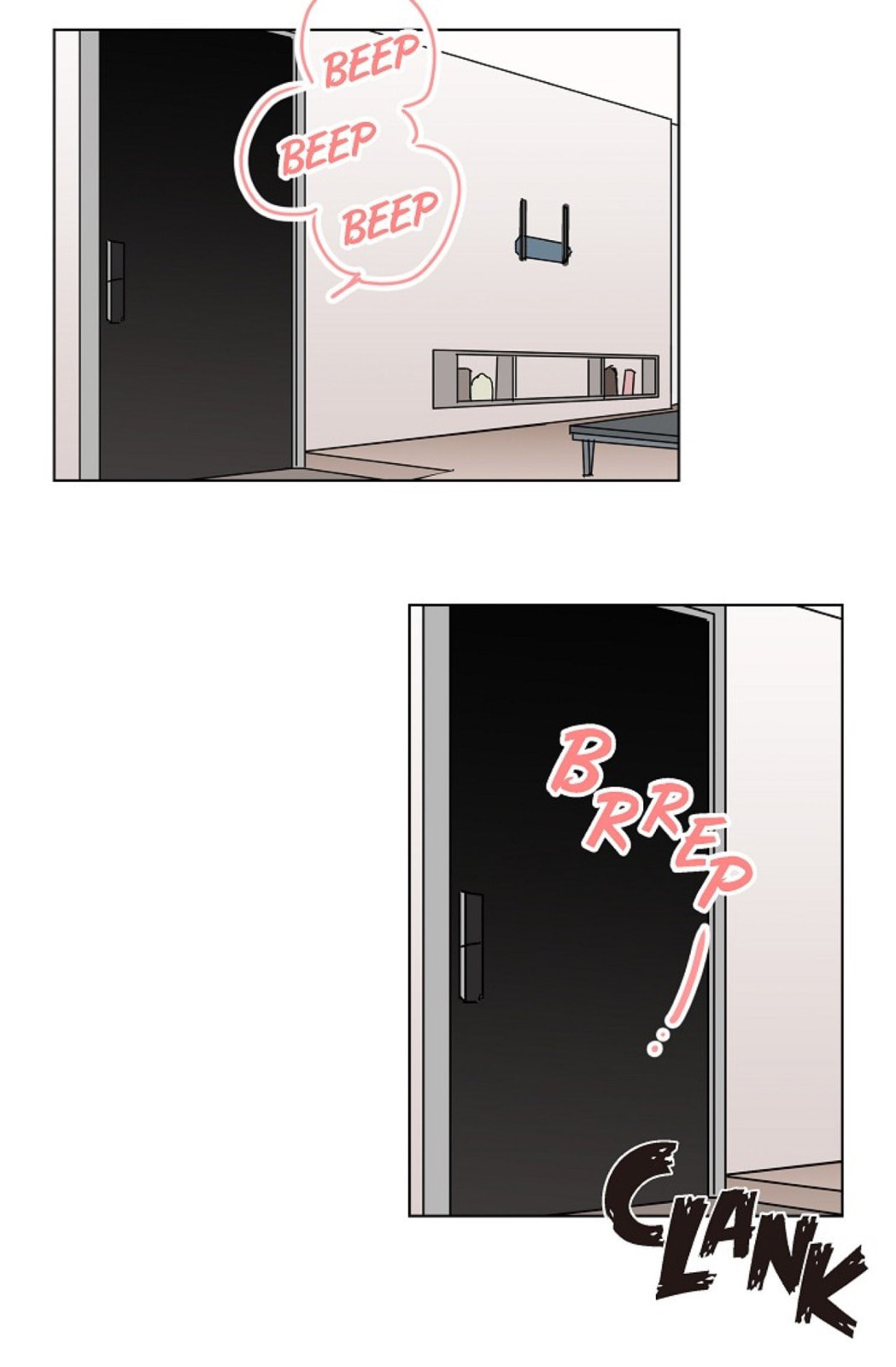 To Catch a Falling Star Chapter 9 page 52 - 