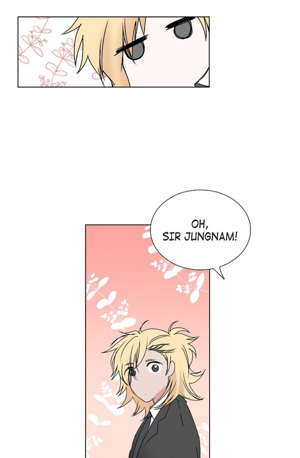 To Catch a Falling Star Chapter 9 page 8 - 