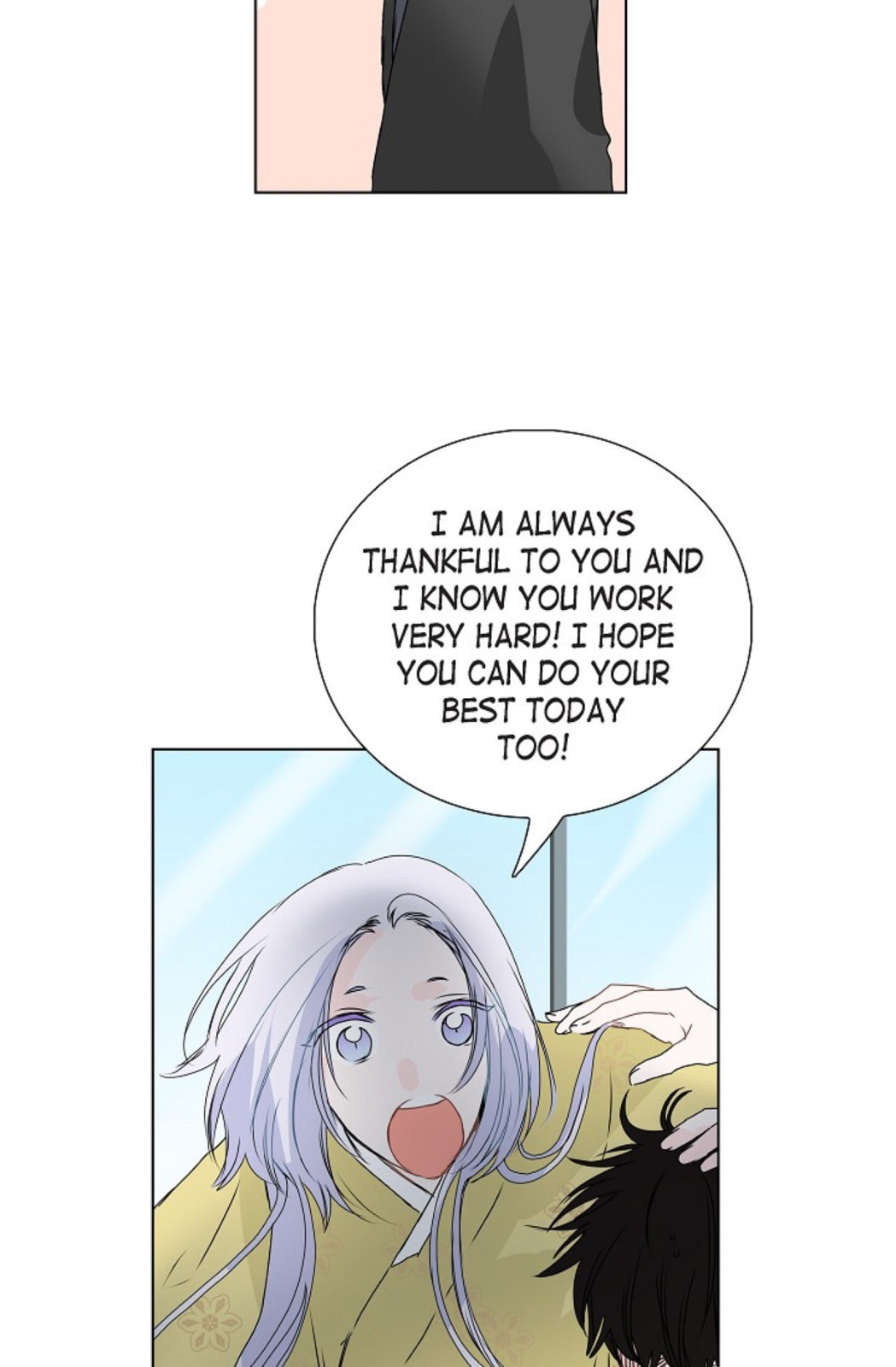 To Catch a Falling Star Chapter 9 page 9 - 