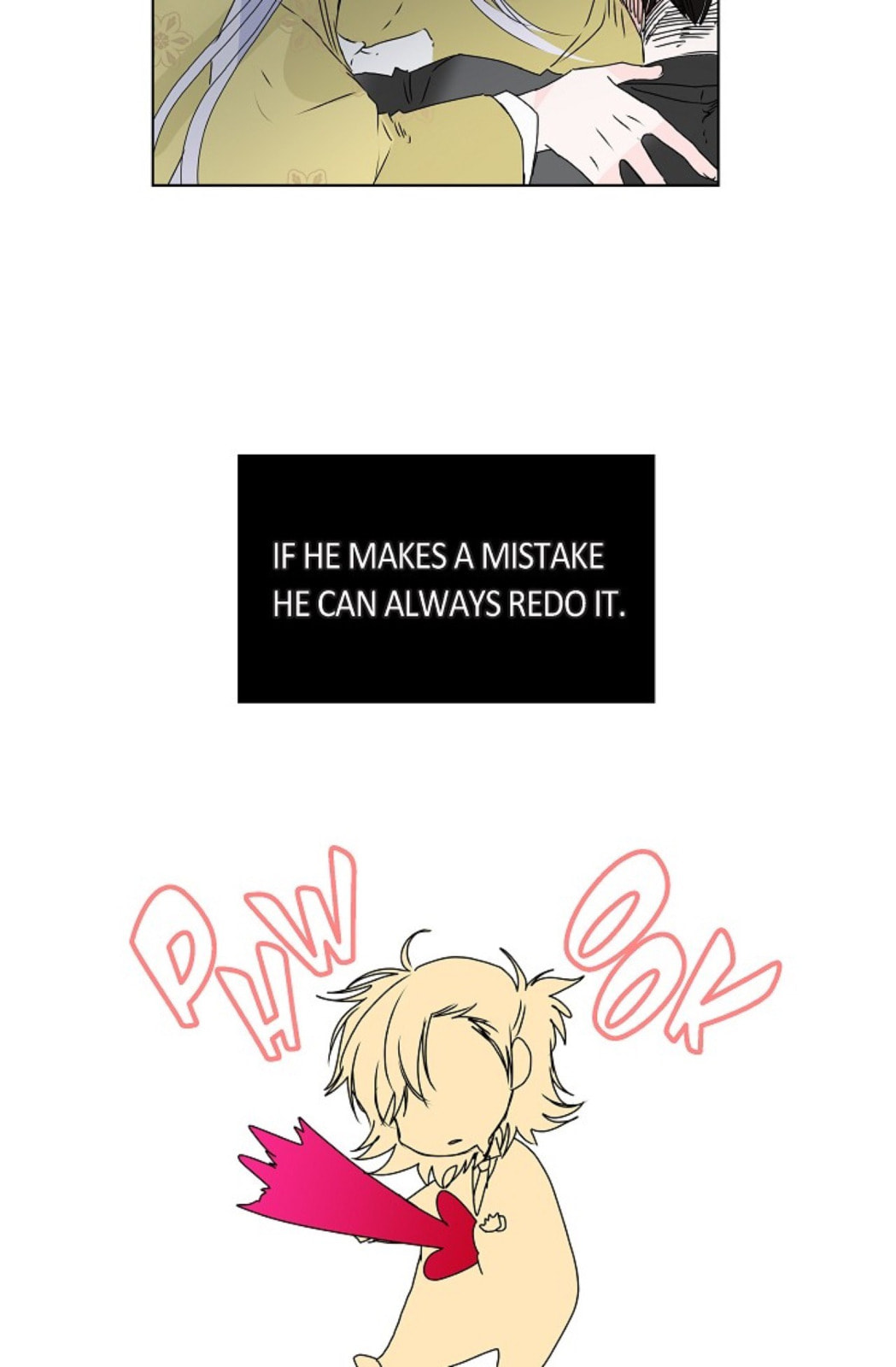 To Catch a Falling Star Chapter 9 page 10 - 