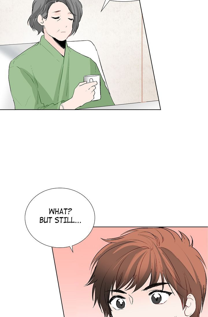 To Catch a Falling Star Chapter 1 page 21 - 
