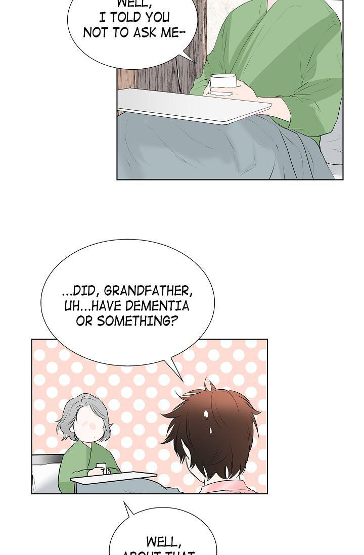To Catch a Falling Star Chapter 1 page 24 - 
