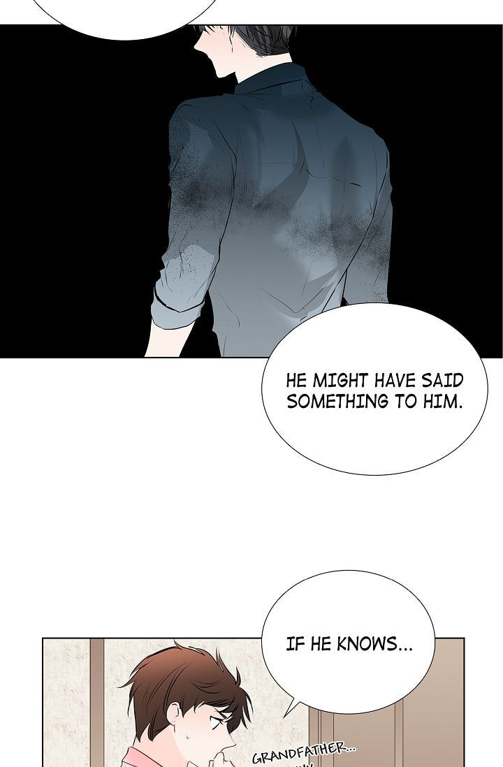 To Catch a Falling Star Chapter 1 page 26 - 