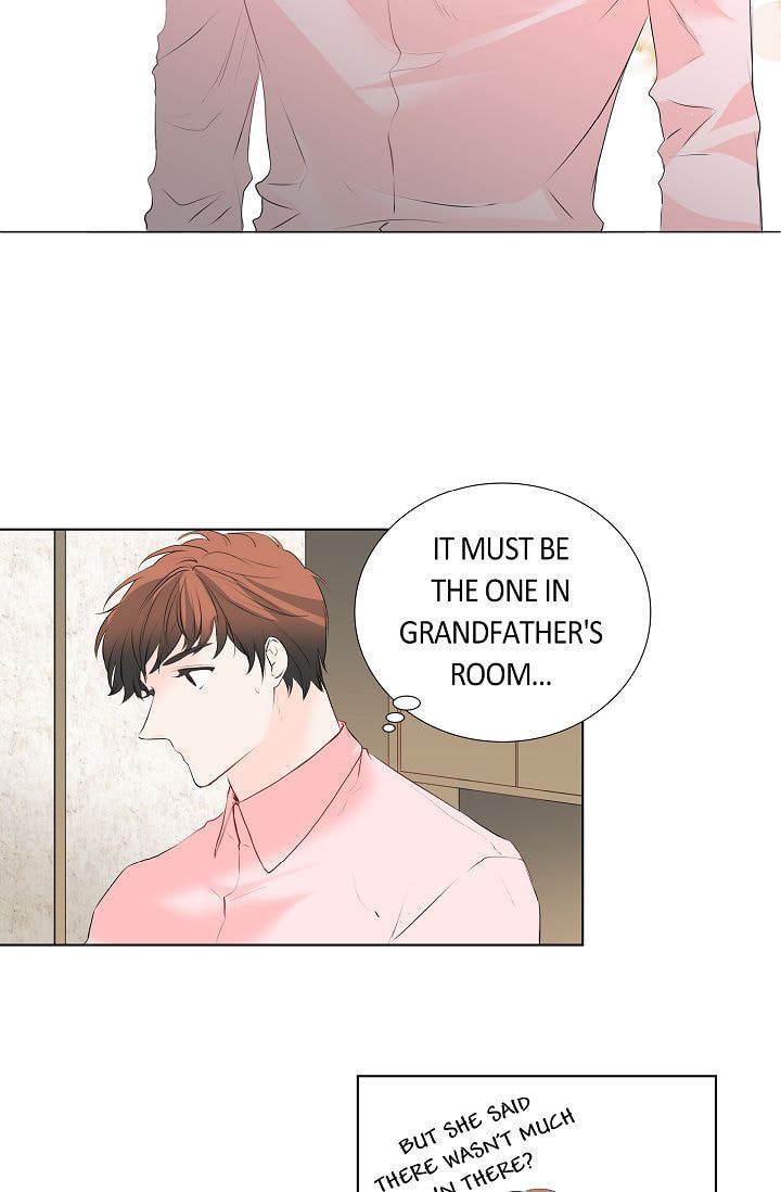 To Catch a Falling Star Chapter 1 page 30 - 