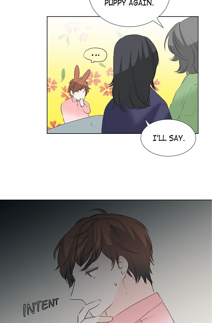 To Catch a Falling Star Chapter 1 page 32 - 