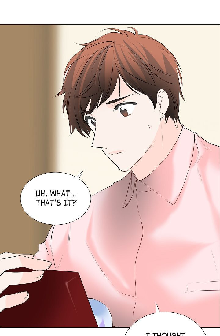 To Catch a Falling Star Chapter 1 page 43 - 