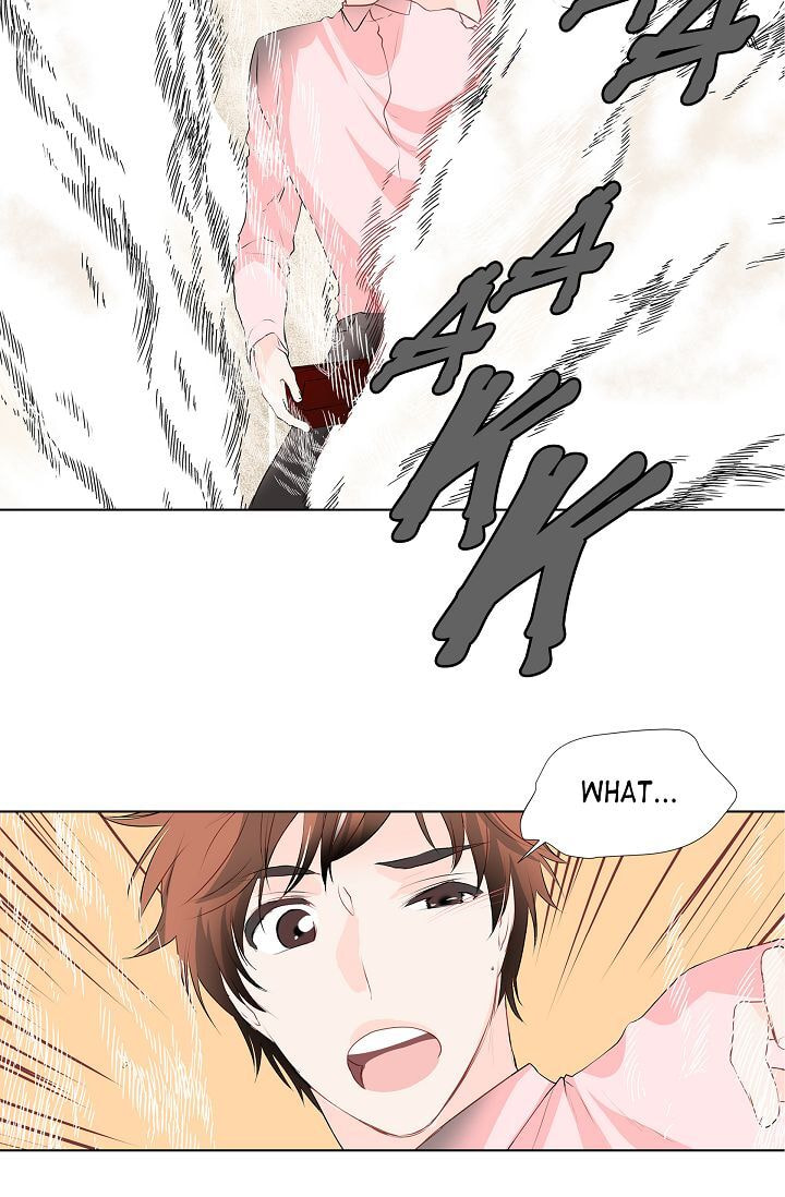To Catch a Falling Star Chapter 1 page 49 - 