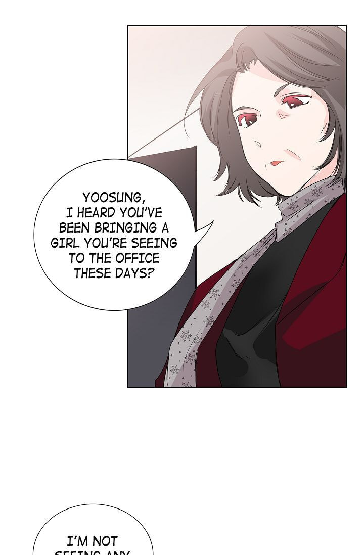To Catch a Falling Star Chapter 10 page 14 - 