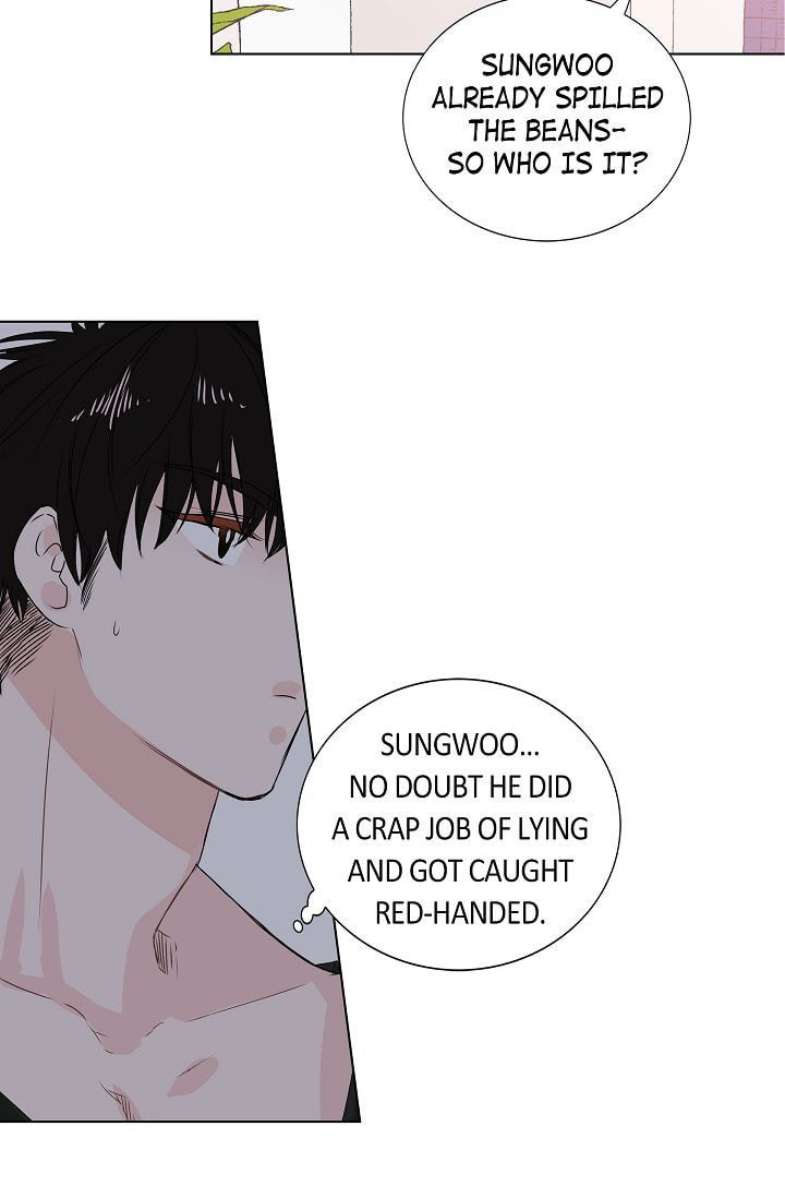 To Catch a Falling Star Chapter 10 page 16 - 