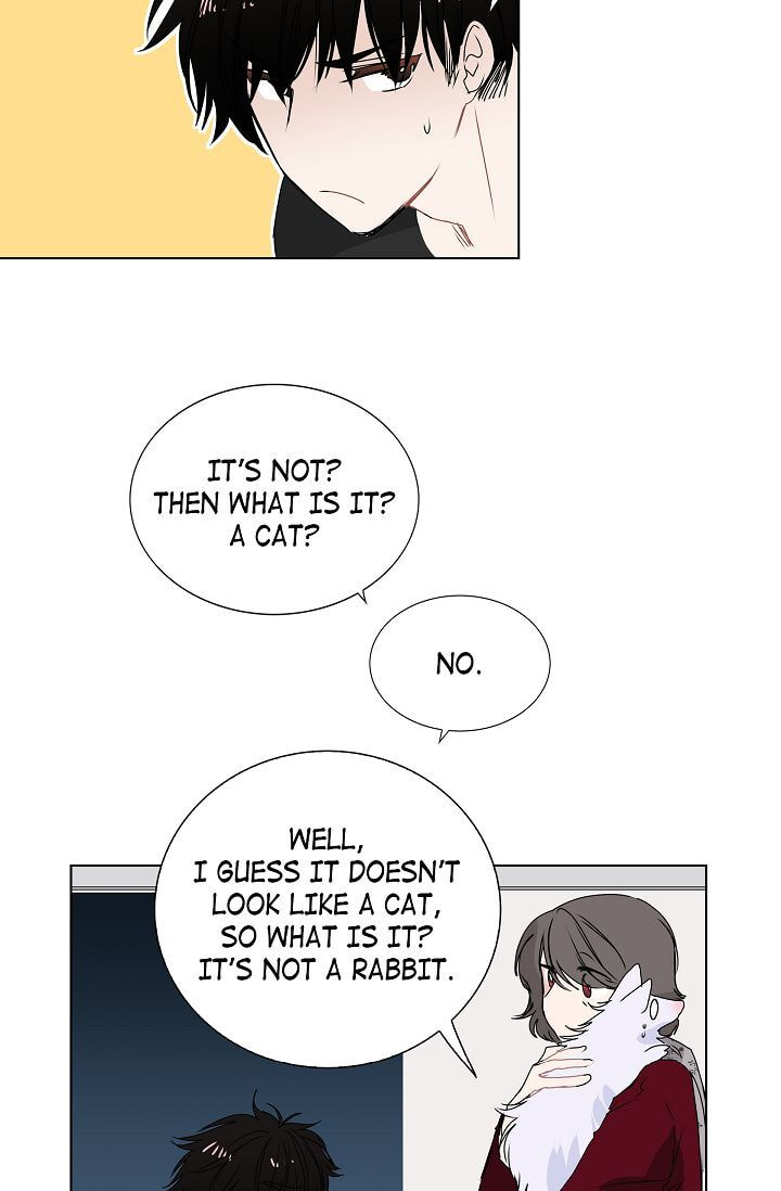 To Catch a Falling Star Chapter 10 page 25 - 
