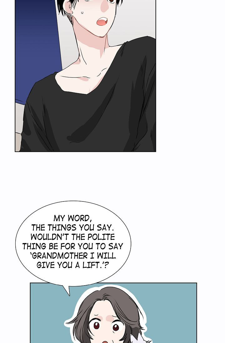 To Catch a Falling Star Chapter 10 page 31 - 