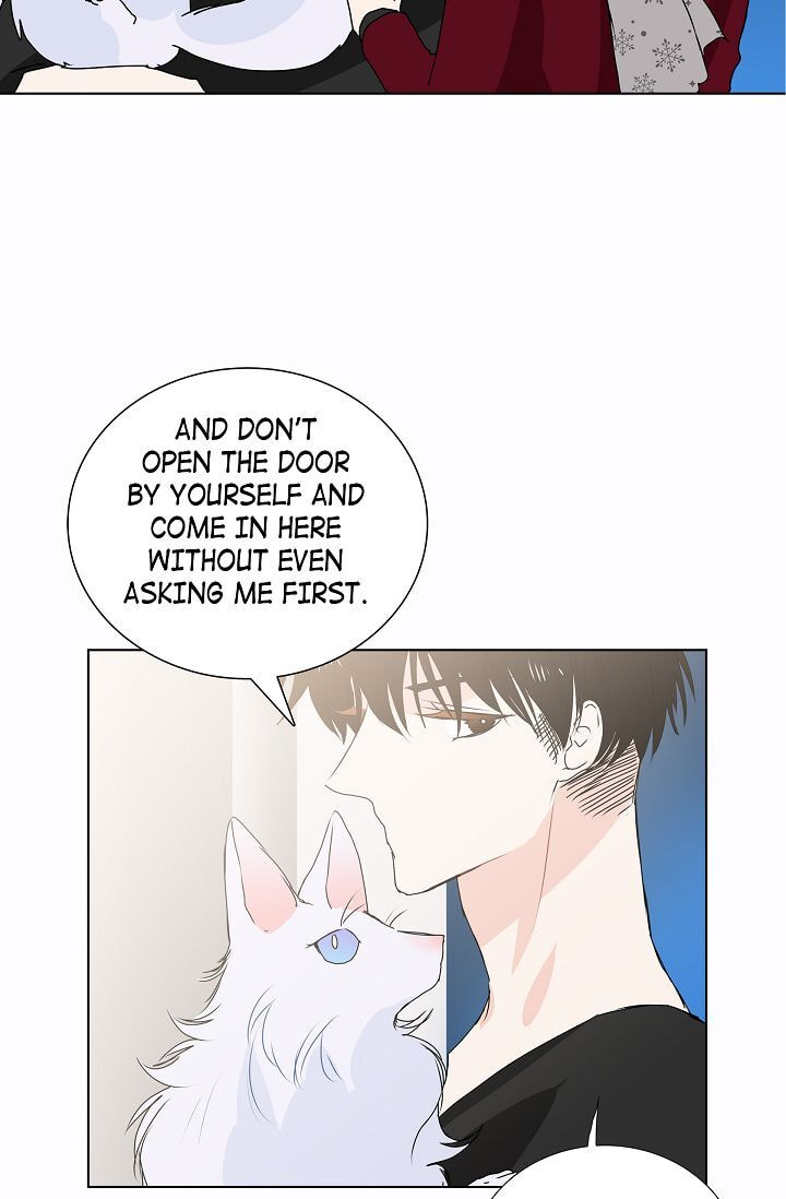 To Catch a Falling Star Chapter 10 page 33 - 