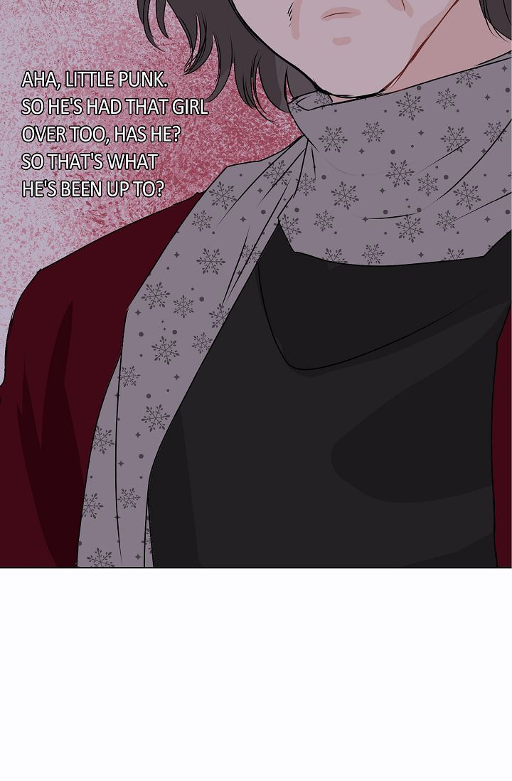 To Catch a Falling Star Chapter 10 page 35 - 