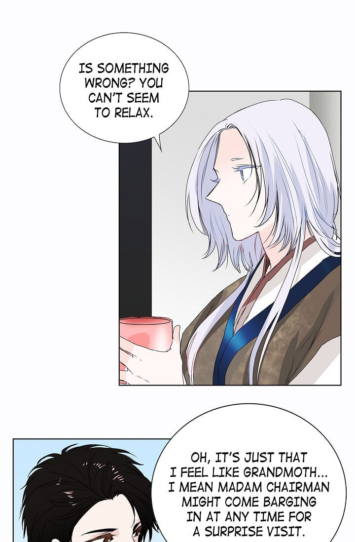 To Catch a Falling Star Chapter 10 page 40 - 
