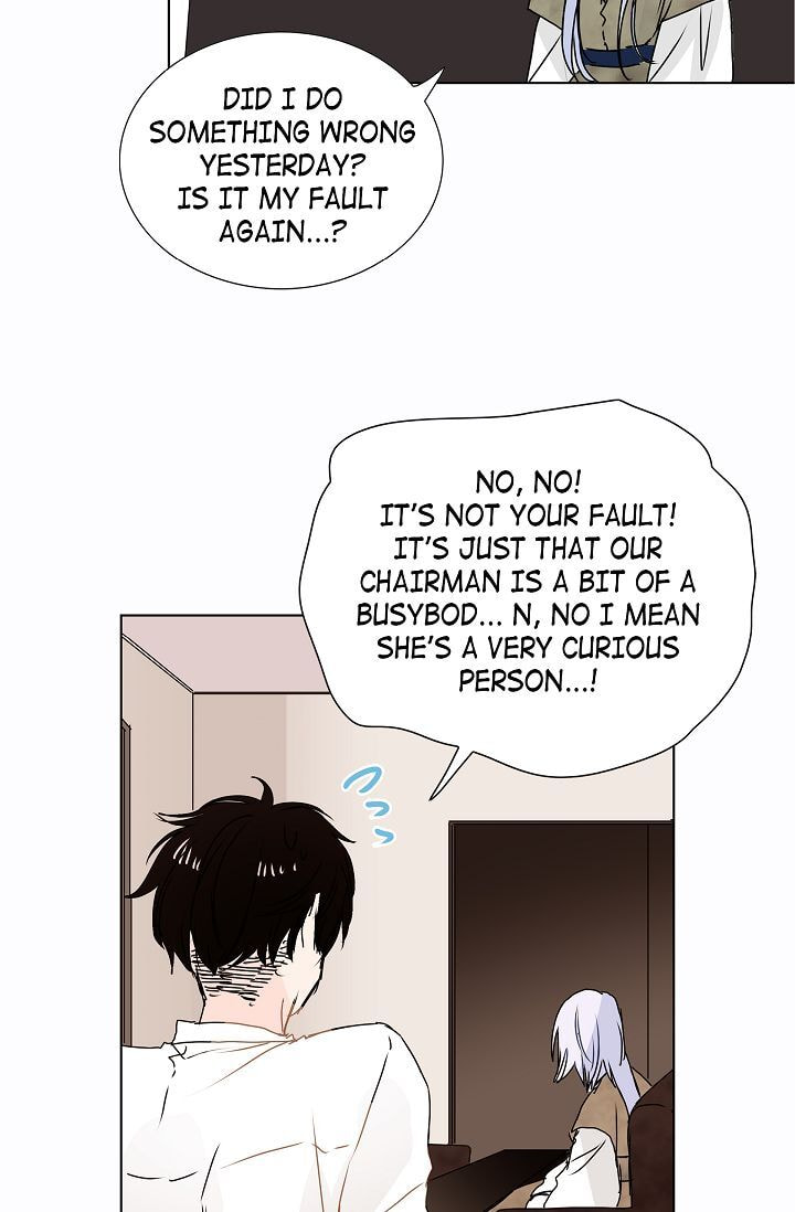 To Catch a Falling Star Chapter 10 page 42 - 