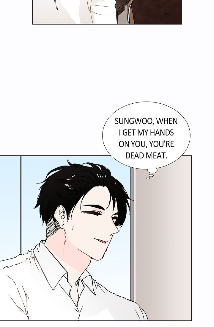 To Catch a Falling Star Chapter 10 page 43 - 